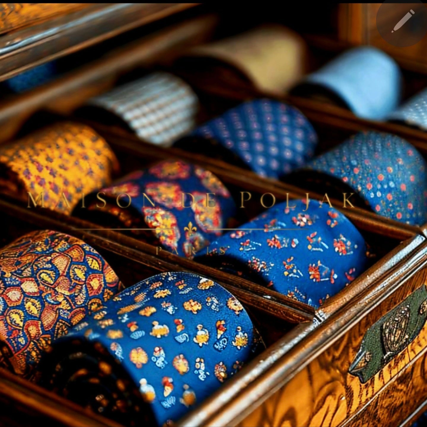 Ties