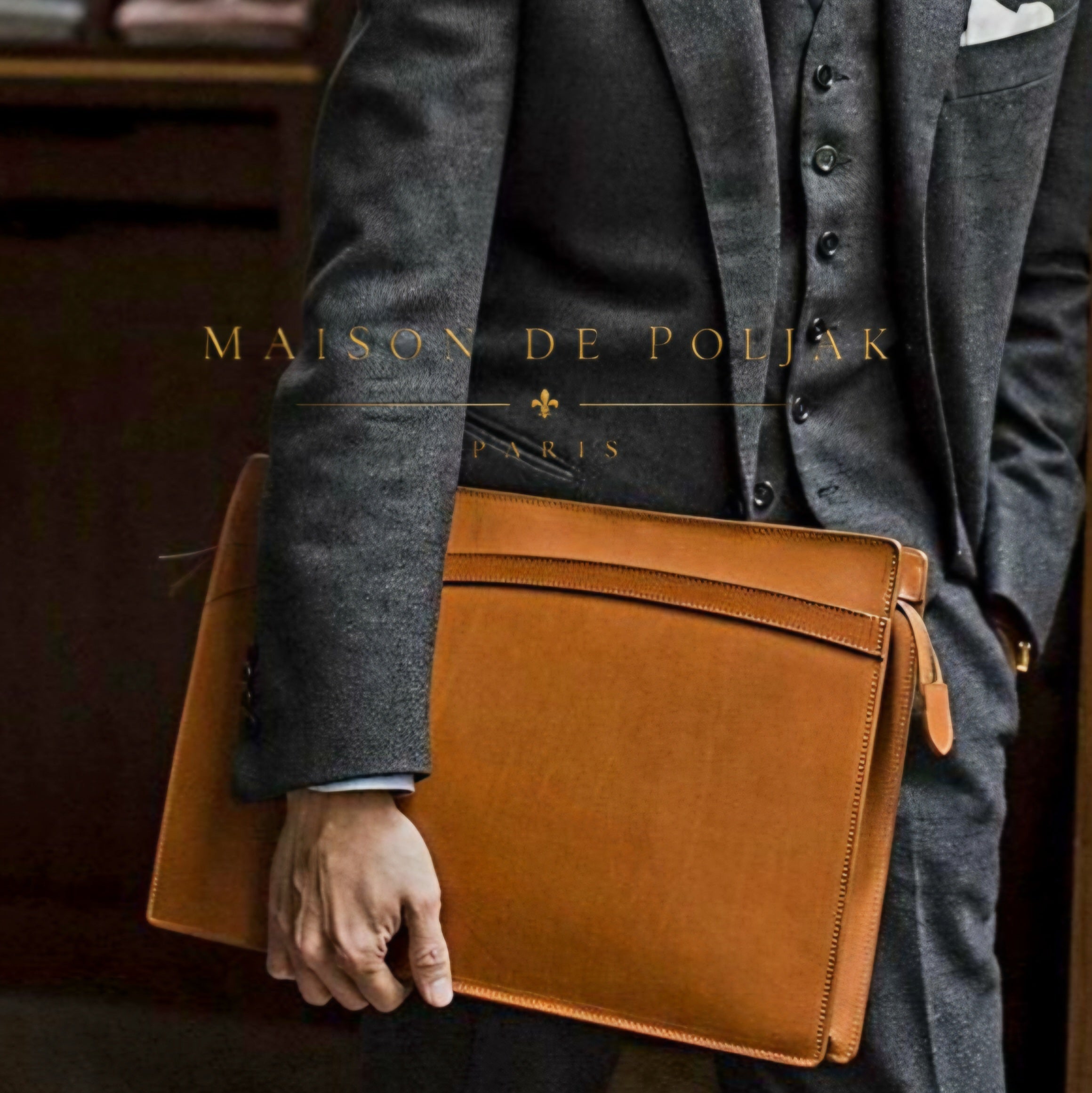 Leather Goods