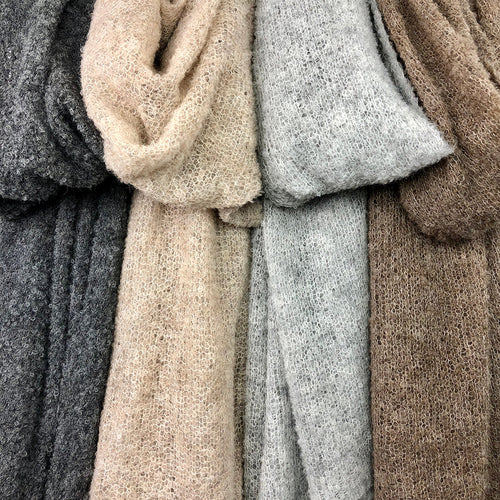 Scarfs