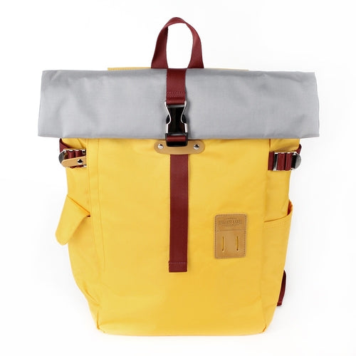 ROLLTOP BACKPACK 2.0