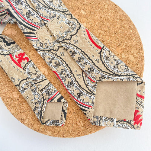 NICOLAS Mens Tie
