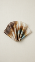 Opaline Silk Pocket Square