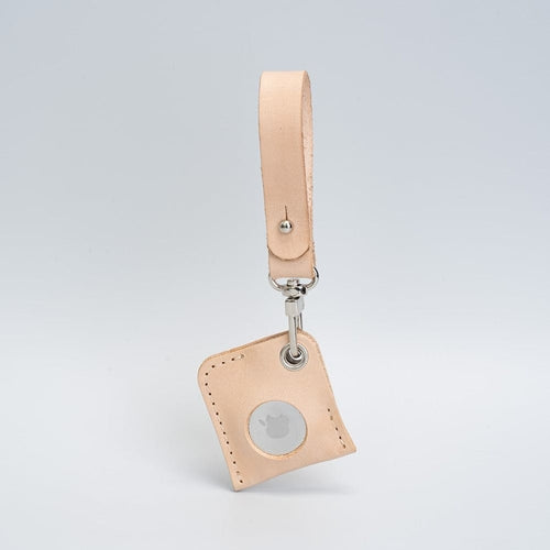 Leather Bag Charm for AirTag
