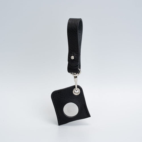 Leather Bag Charm for AirTag
