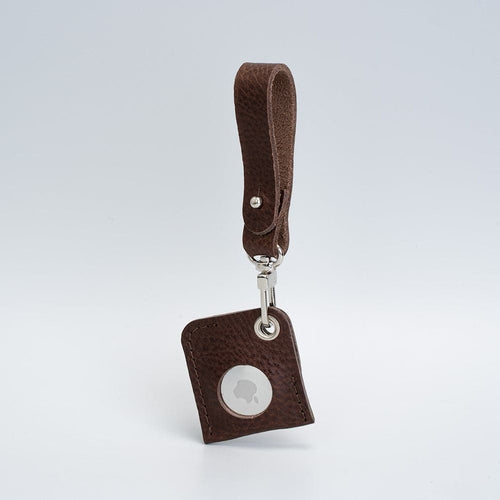 Leather Bag Charm for AirTag