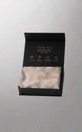 Silk Pillowcase (Golden)