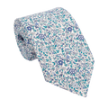 Blue Katie & Millie Liberty Tie