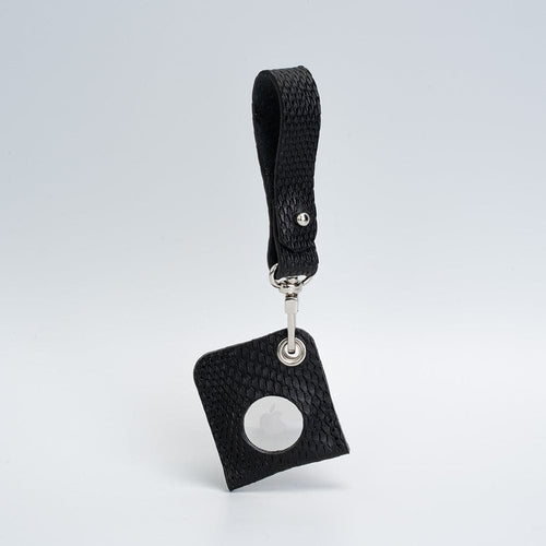 Leather Bag Charm for AirTag