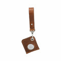 Leather Bag Charm for AirTag