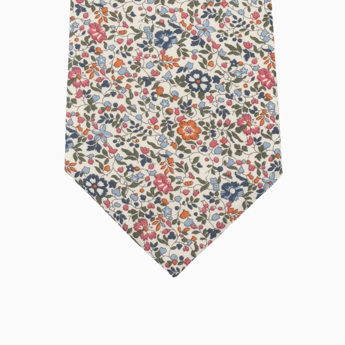 Vanilla Katie & Millie Liberty Tie