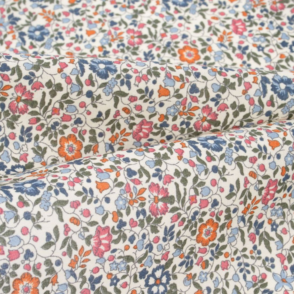 Vanilla Katie & Millie Liberty Tie