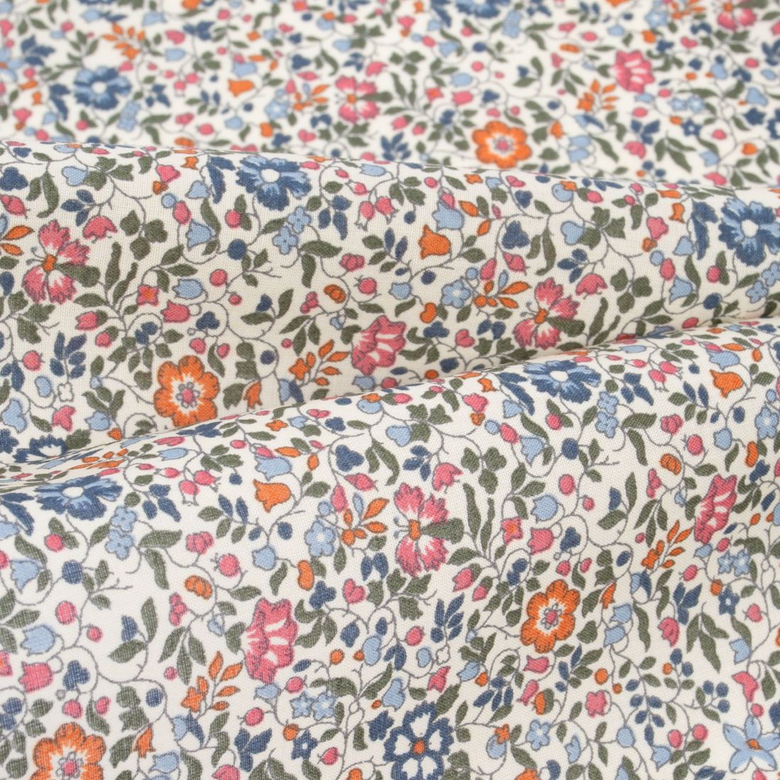 Vanilla Katie & Millie Liberty Tie